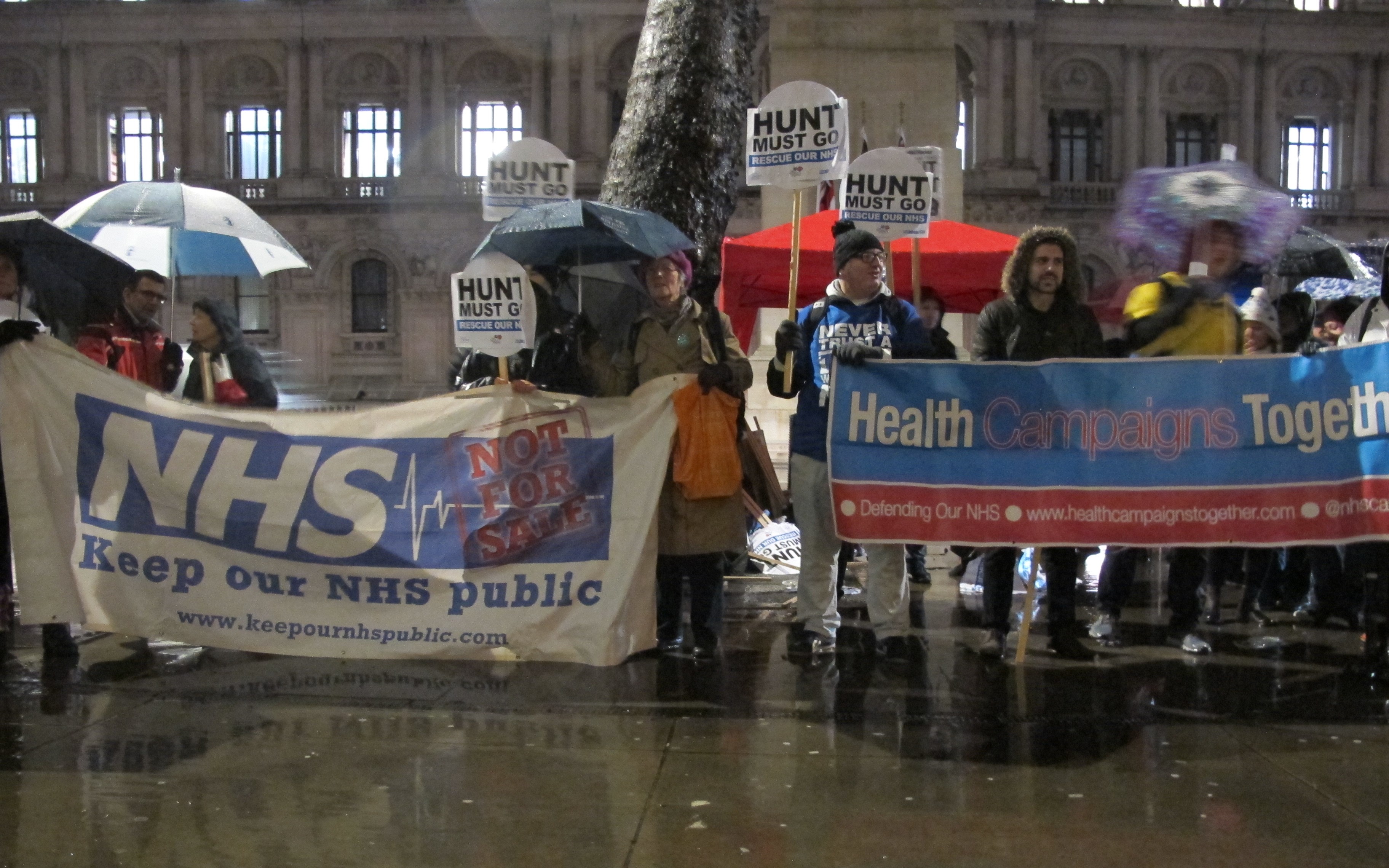 Labour commits to legislation to reinstate the NHS – Keep Our NHS Public