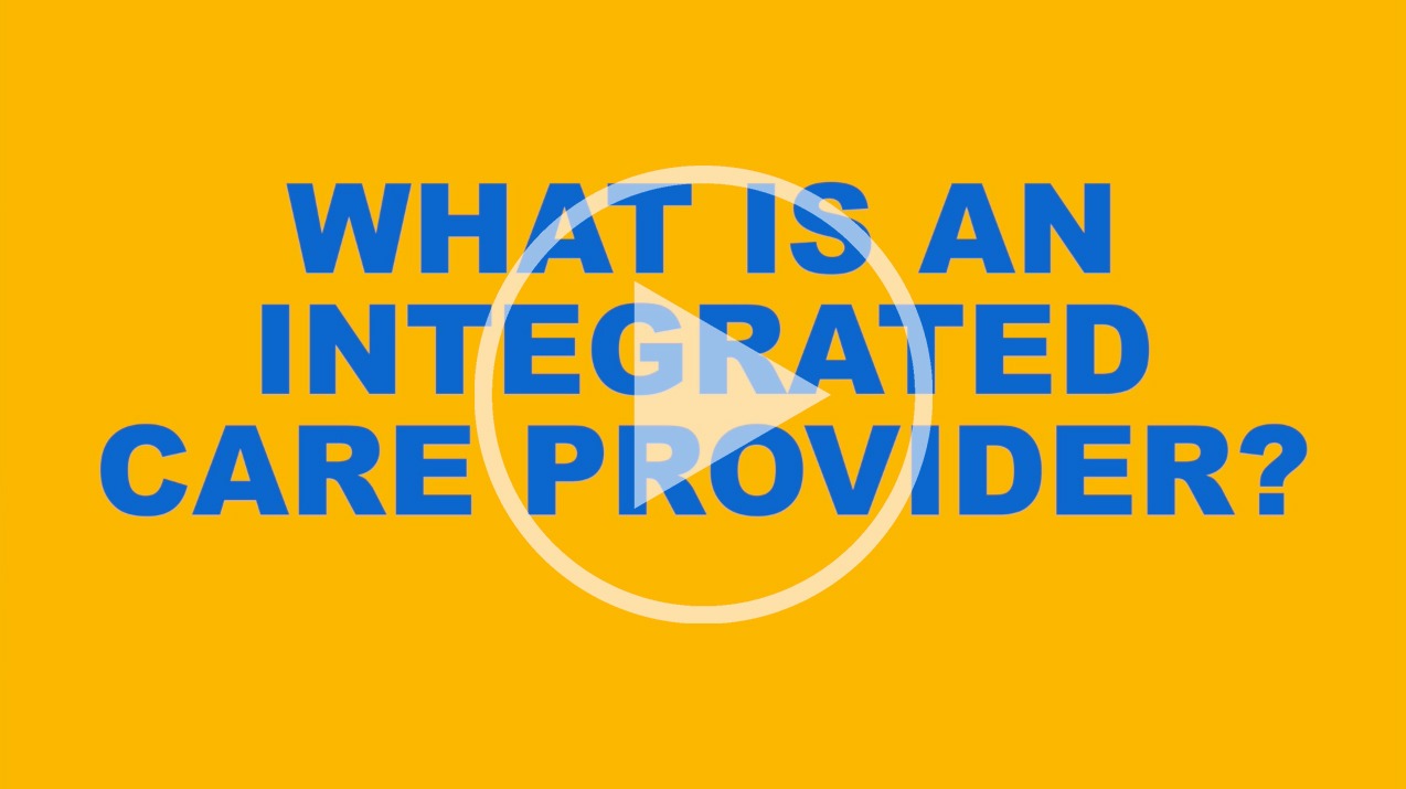 Integrated Care Providers – What are they and how to oppose them – Keep ...