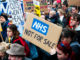 Privatisation of the NHS