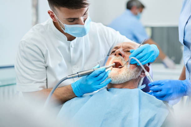 Why dentistry must be brought back into the NHS – Keep Our NHS Public