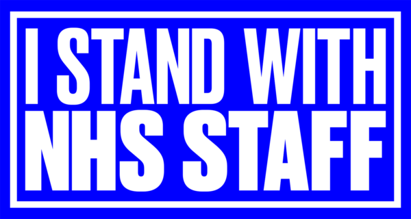 Keep Our NHS Public