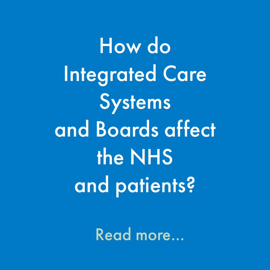 Keep Our NHS Public