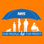 NHS For People Not Profit