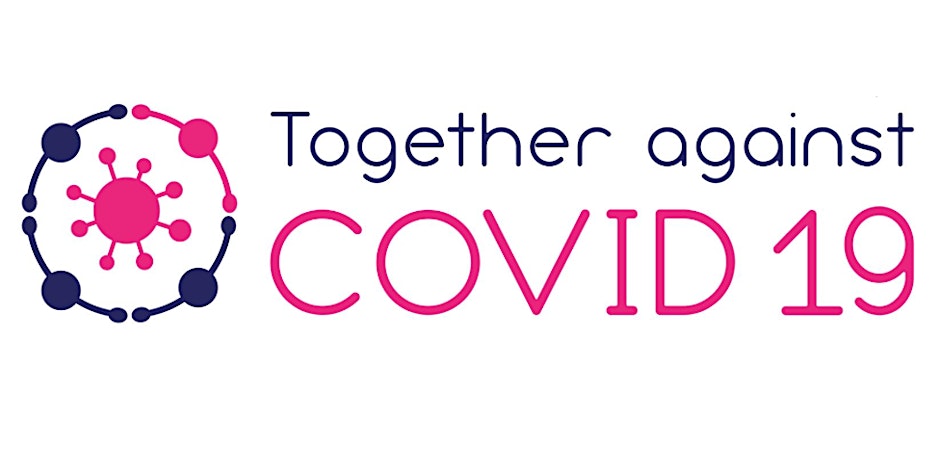 Together against COVID 19