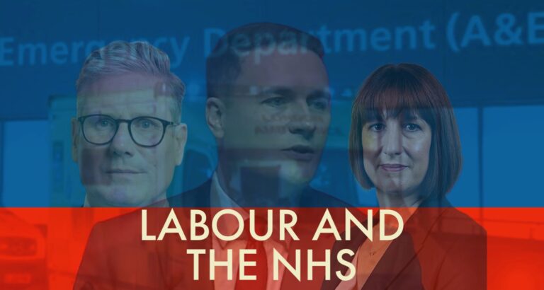 Keep Our NHS Public
