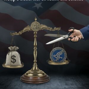 Wealth versus Health, by John Lister