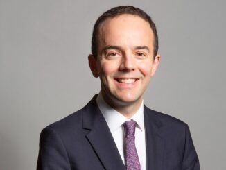 James Murray