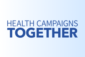 Health Campaigns Together"