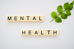 Mental Health"