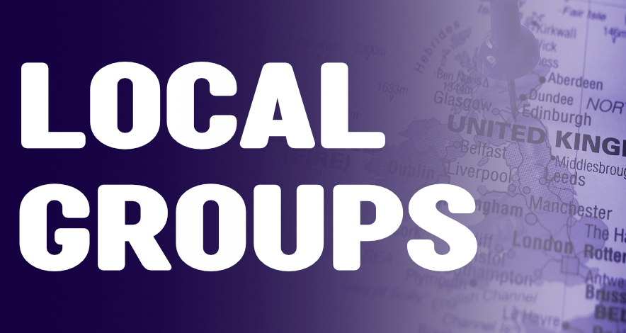 Local groups
